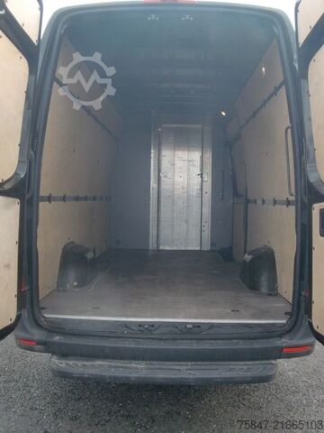 Kastenwagen Mercedes-Benz Sprinter 311 CDI L3H2 Kamera