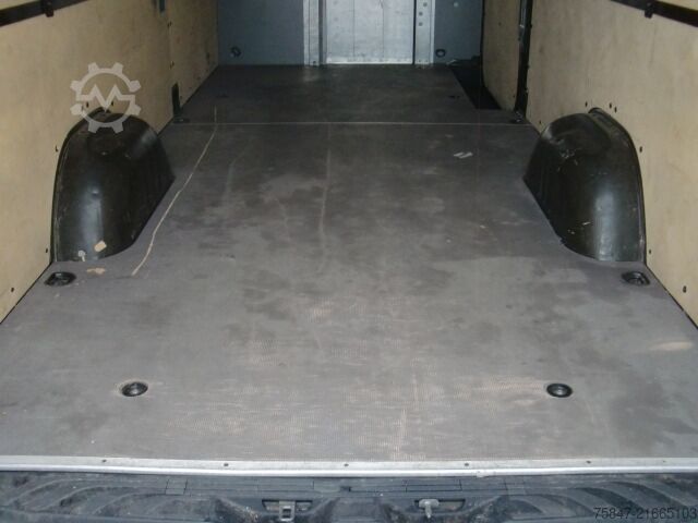 Kastenwagen Mercedes-Benz Sprinter 311 CDI L3H2 Kamera