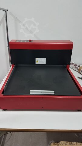 Digitale Siebdruckmaschine Riso Goccopro QS200