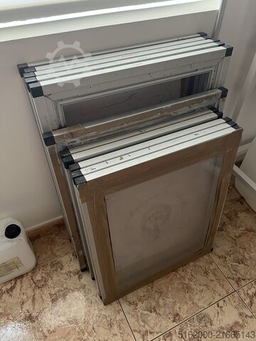 Digitale Siebdruckmaschine Riso Goccopro QS200