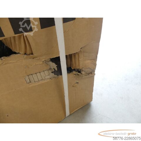 Steuerung Siemens 1FT6084-1AF71-1EH1 Synchronservomotor SN: YFCO37401703002 --
