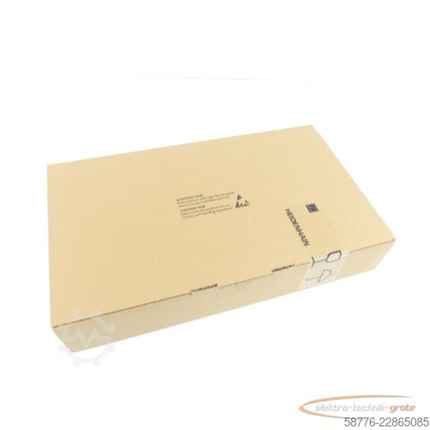 Komponente Heidenhain ID 324955-17 Interfaceplatine 1-Achse SN 39991747