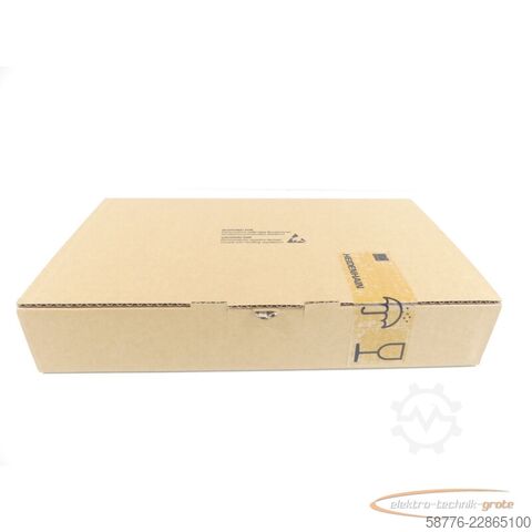 Komponente Heidenhain ID 359002-05 Interfaceplatine 2-Achsen SN 39630599