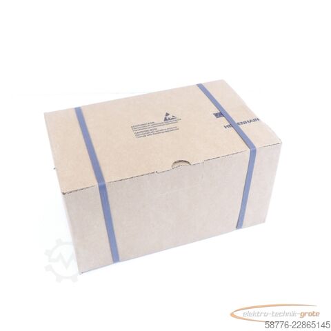 Component Heidenhain RCN 2310 16384 7KS12 EK T ID 667787-01 SN 40184366A