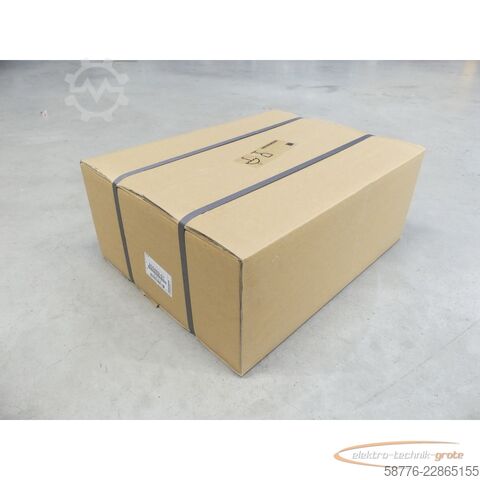 Component Heidenhain TE 730 Tastatureinheit ID: 805489-01 SN: 40085317 --