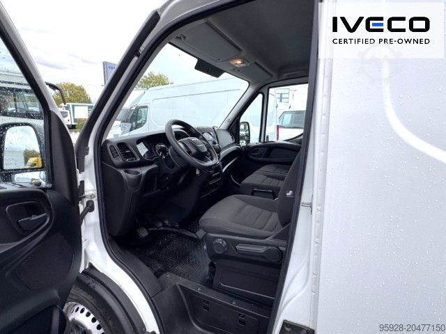 Kastenwagen IVECO 35S12V, Klima, Laderaum 3,13m, TÜV neu