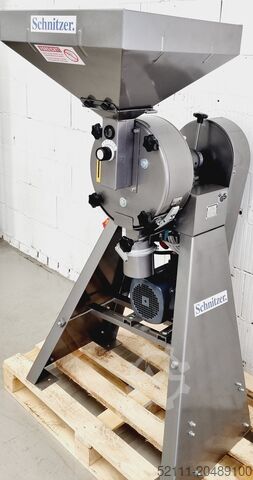 Grain mill Schnitzer SMB 300