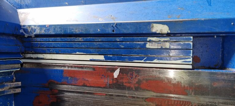 Ballenpresse Presto CC 50 M