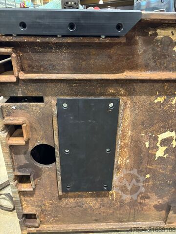 Ballenpresse Presto HPK 50 HS