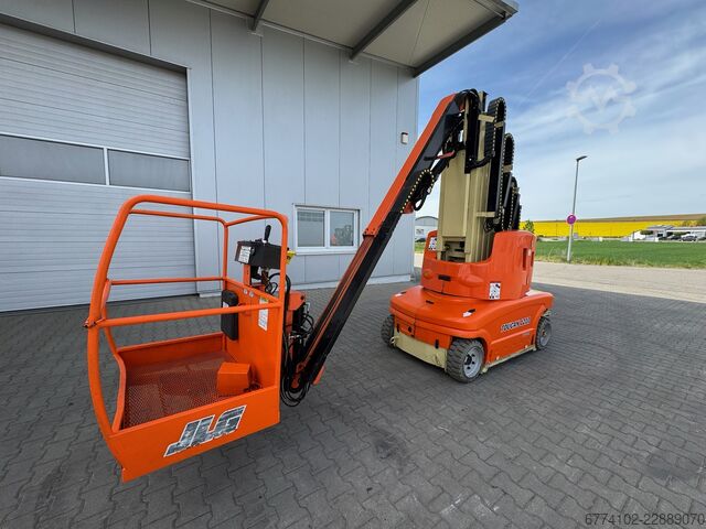 Articulating boom JLG Toucan 1210--V0282