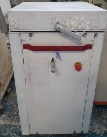 Bakery dough dividers JAC, Bertrand puma, panirecord ,Lambert 400 3 50 JAC-DIV-20 DL20R