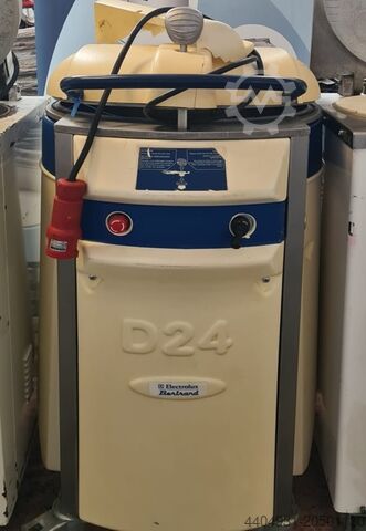 Bakery dough dividers JAC, Bertrand puma, panirecord ,Lambert 400 3 50 JAC-DIV-20 DL20R