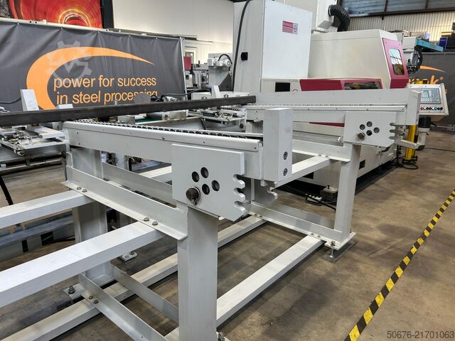 Kreissäge Eisele HCS 160 MF