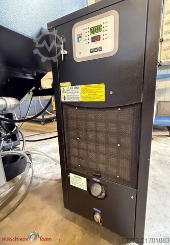 Vertikal Bearbeitungszentrum HURCO VMX42i