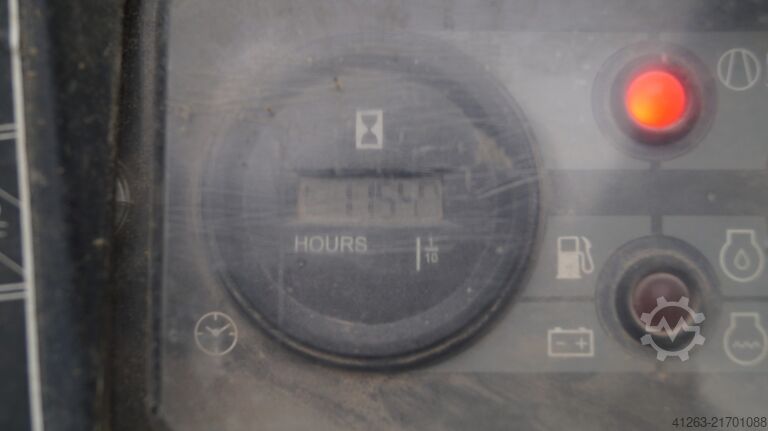 Kompressor Atlas Copco XAS 68 DDG