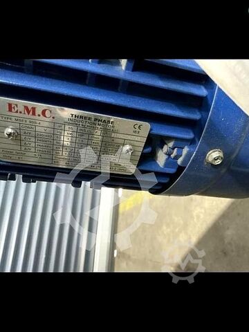 Durchlaufpresse Orma HL/A Digit 25/13