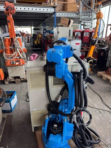 Industrieroboter Yaskawa Motoman HP6 NX100