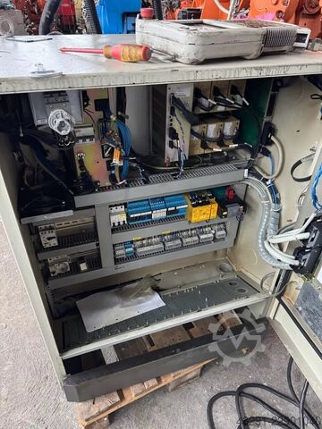 Industrieroboter Yaskawa Motoman HP6 NX100