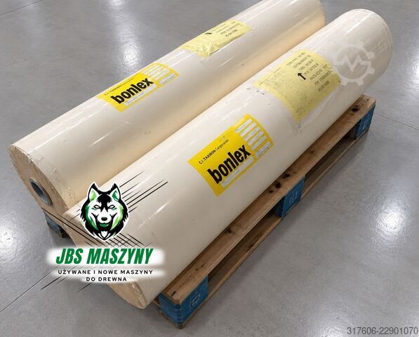  Folie dekoracyjne PVC 3D do MDF – 50 rol PVC 3D