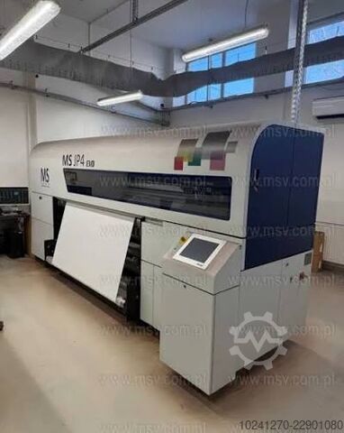 JP4 Paper Sublimation Printing MS JP4