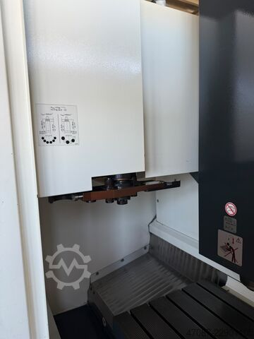  DMG Gildemeister DMC 635 V eco