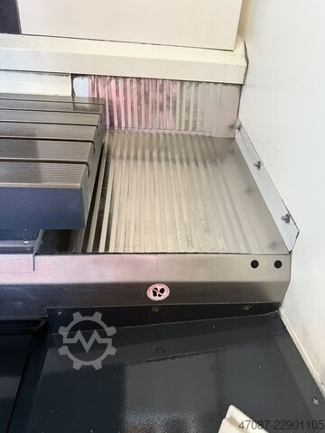  DMG Gildemeister DMC 635 V eco