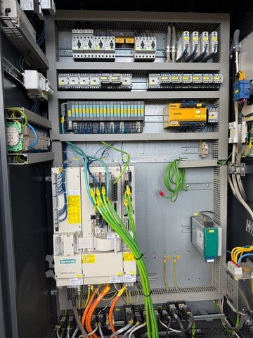  DMG Gildemeister DMC 635 V eco