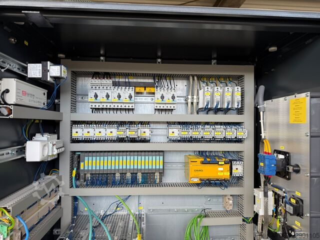  DMG Gildemeister DMC 635 V eco