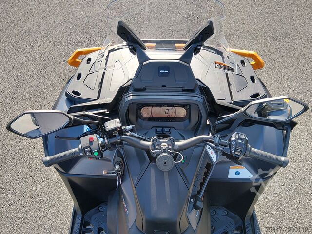 ATV CAN-AM Outlander MAX  XT-P T 1000R