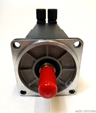 Servomotor Bosch Rexroth