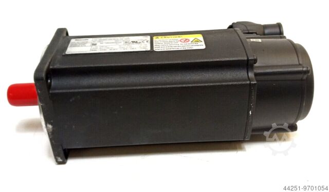 Servomotor Bosch Rexroth