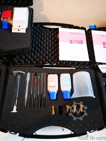 METAL PARTS WASHER DURR ECOCLEAN UNIVERSAL 81S UNIVERSAL 81S