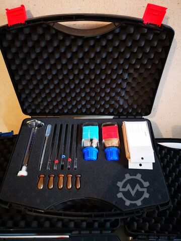 METAL PARTS WASHER DURR ECOCLEAN UNIVERSAL 81S UNIVERSAL 81S