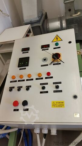 WASSERTRANSFERDRUCK WATER TRANSFER PRINTING - COLOR DEC DEEP DRAW COLOR DEC ITALY-CUBIC LAB 2000