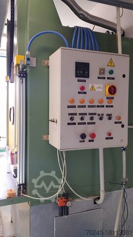 WASSERTRANSFERDRUCK WATER TRANSFER PRINTING - COLOR DEC DEEP DRAW COLOR DEC ITALY-CUBIC LAB 2000