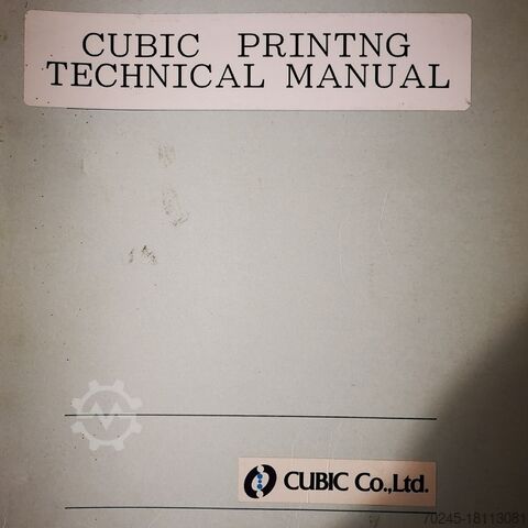 WASSERTRANSFERDRUCK WATER TRANSFER PRINTING - COLOR DEC DEEP DRAW COLOR DEC ITALY-CUBIC LAB 2000