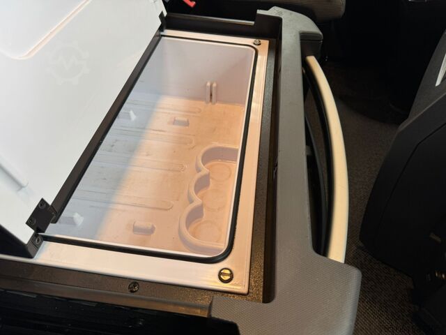 Hook arm system Renault T480 13 LTR / 6X2 / MultiLift 26T / Roof Klima ...