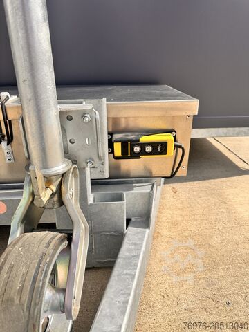 Mobile Shop/ Food Truck Other Container, Food Container, Gastro Seecontainer, sofort lieferbar