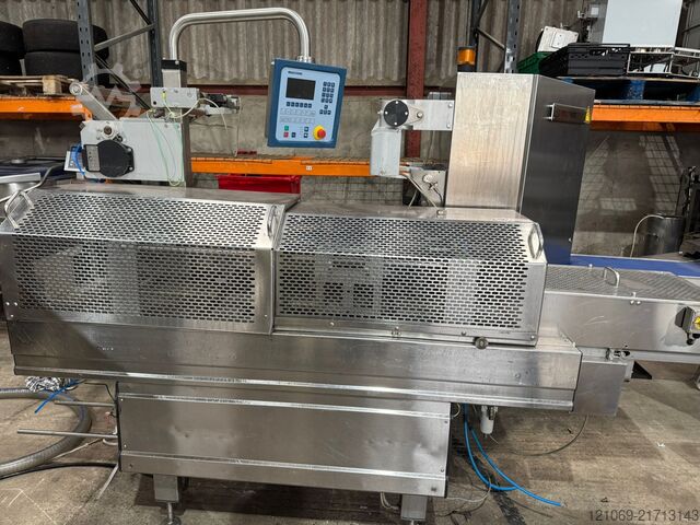 TRAYsealer MULTIVAC T400