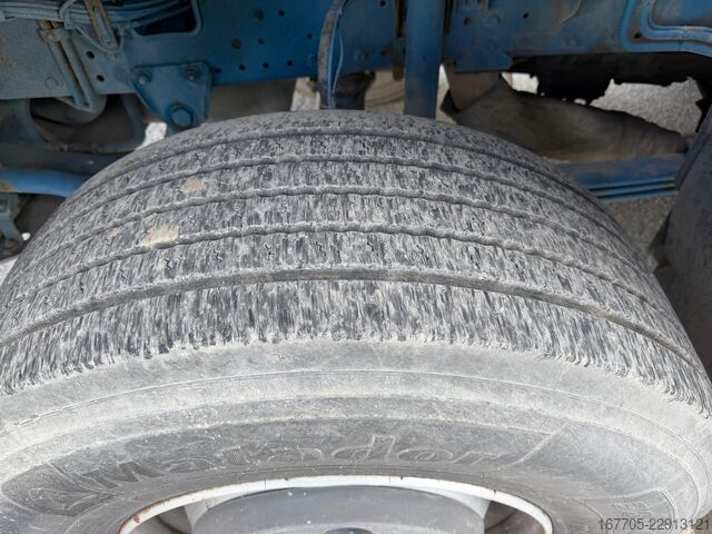  Iveco TRAKKER AD340T45
