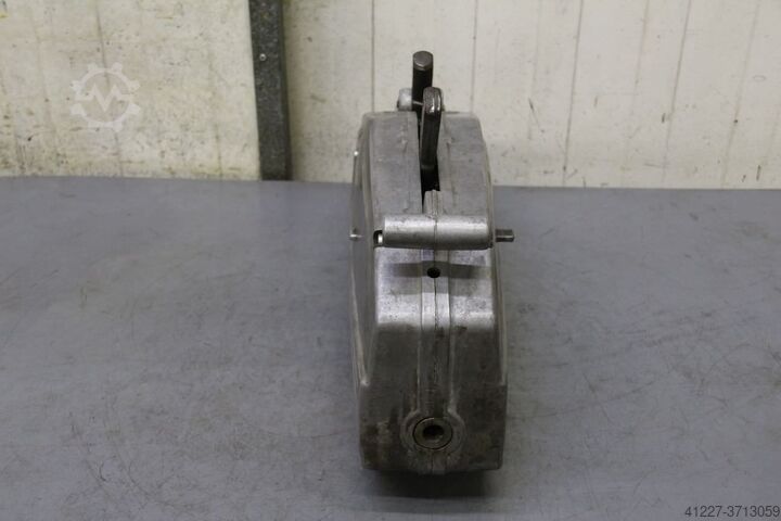 Multipurpose train 3000 kg Greifzug 3 to