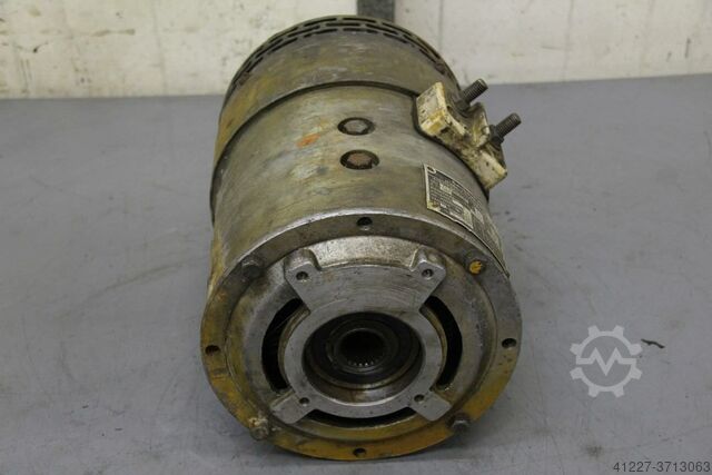 Electric motor for electric forklift 22 V Balkancar EC5,2/2,2/28
