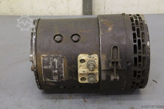 Electric motor for electric forklifts 22 V Balkancar** EC5,2/2,2/28