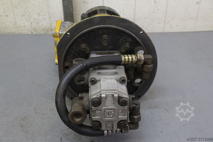 Hydraulic pump 80 V Schabmüller R178/2,2RK159/132