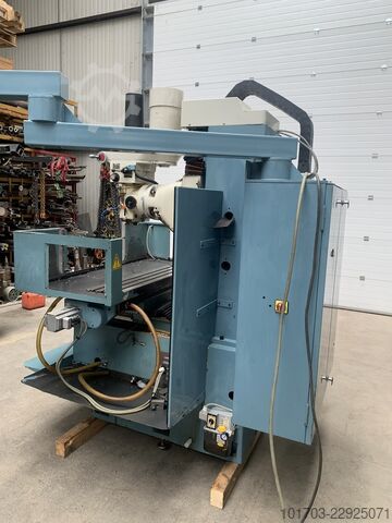 CNC Milling machine PMER DPM
