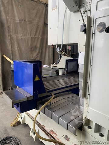 CNC Milling machine PMER S120