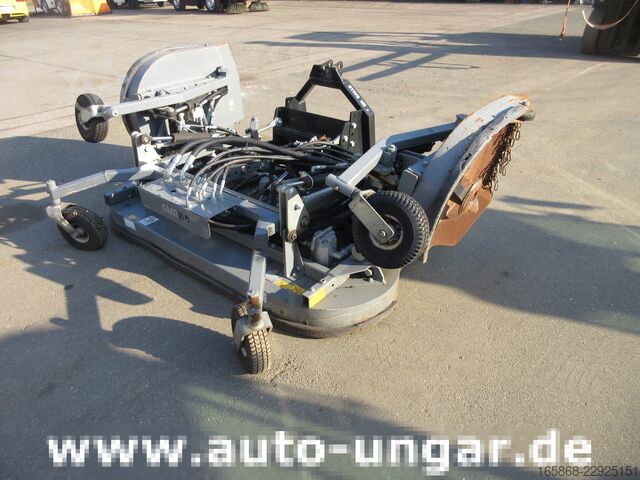 Mowing machine Stensballe GMR TH 3000 C Mähwerk 5 Sicheln 300cm