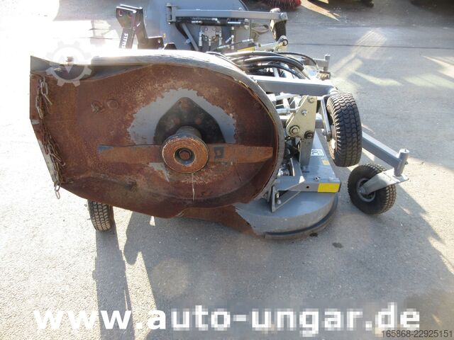Mowing machine Stensballe GMR TH 3000 C Mähwerk 5 Sicheln 300cm