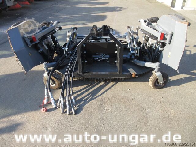 Mowing machine Stensballe GMR TH 3000 C Mähwerk 5 Sicheln 300cm