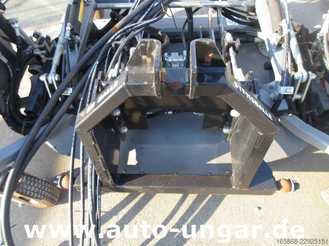 Mowing machine Stensballe GMR TH 3000 C Mähwerk 5 Sicheln 300cm